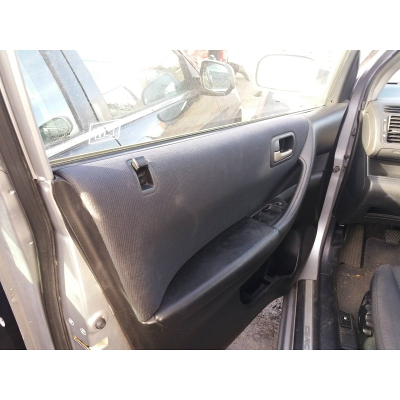 honda civic berlina 5 (eu7/8) 1.7 cdti cat   |   0.01 - 0.06 | 2001 - 2006 | 101 cv / 74 kw del año 2001