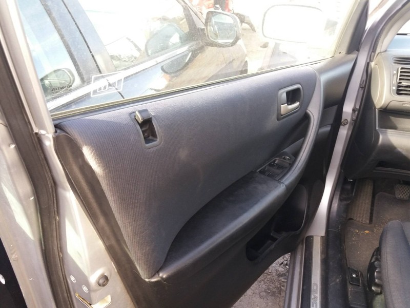 honda civic berlina 5 (eu7/8) 1.7 cdti cat   |   0.01 - 0.06 | 2001 - 2006 | 101 cv / 74 kw del año 2001