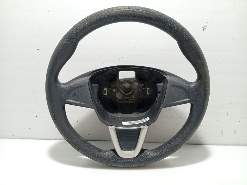Recambio de volante para seat ibiza iv (6j5, 6p1) 1.2 tdi referencia OEM IAM 6J0419091  