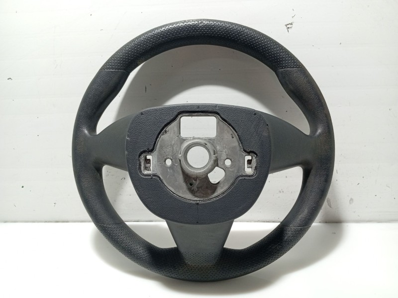 Recambio de volante para seat ibiza iv (6j5, 6p1) 1.2 tdi referencia OEM IAM 6J0419091  