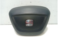 Recambio de airbag delantero izquierdo para seat ibiza iv (6j5, 6p1) 1.2 tdi referencia OEM IAM 6J0880201A 6J0880201K 