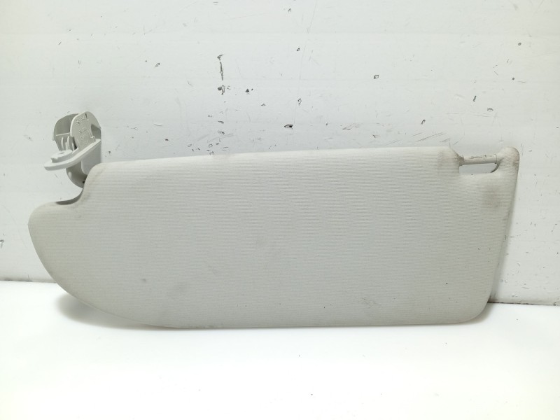 Recambio de parasol derecho para seat ibiza iv (6j5, 6p1) 1.2 tdi referencia OEM IAM 6J0857552C  