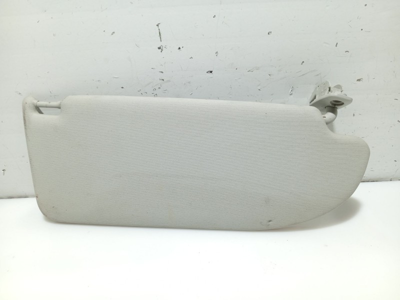 Recambio de parasol izquierdo para seat ibiza iv (6j5, 6p1) 1.2 tdi referencia OEM IAM 6L0857551E  