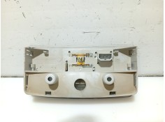 Recambio de luz interior delantera central para seat ibiza iv (6j5, 6p1) 1.2 tdi referencia OEM IAM 6Q0947105M 6Q0947105F  2