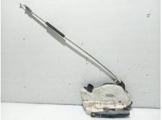 Recambio de cerradura puerta delantera derecha para seat ibiza iv (6j5, 6p1) 1.2 tdi referencia OEM IAM 3C1837016A 5N1837016C  2