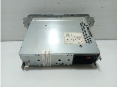Recambio de sistema audio / radio cd para seat ibiza iv (6j5, 6p1) 1.2 tdi referencia OEM IAM    2