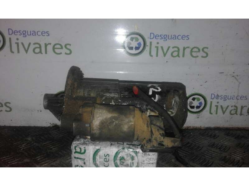 Recambio de motor arranque para chrysler jeep cherokee (xj) 4.0 cat   |   0.87 - ... | 1987 | 184 cv / 135 kw referencia OEM IAM