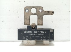 Recambio de modulo electronico para seat ibiza iv (6j5, 6p1) 1.2 tdi referencia OEM IAM   