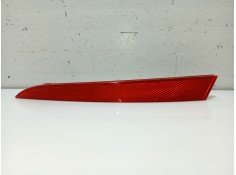 Recambio de reflector paragolpe trasero izquierdo para seat ibiza iv (6j5, 6p1) 1.2 tdi referencia OEM IAM 6J4945105  