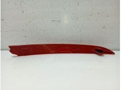 Recambio de reflector paragolpe trasero izquierdo para seat ibiza iv (6j5, 6p1) 1.2 tdi referencia OEM IAM 6J4945105   2