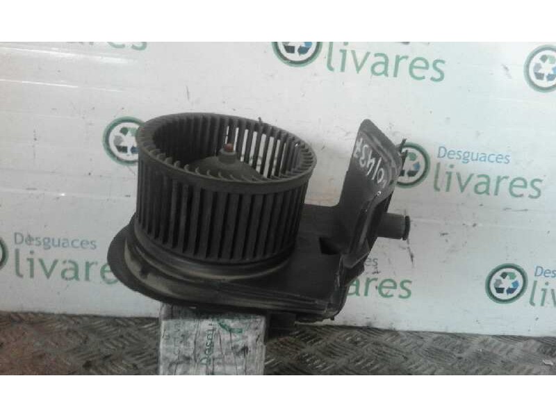 Recambio de ventilador calefaccion para seat ibiza (6k) 1.4   |   0.93 - ... | 1993 | 60 cv / 44 kw referencia OEM IAM   