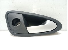 Recambio de maneta interior delantera derecha para seat ibiza iv (6j5, 6p1) 1.2 tdi referencia OEM IAM 6J0837114A 6J0837114 