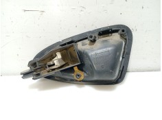 Recambio de maneta interior trasera derecha para seat ibiza iv (6j5, 6p1) 1.2 tdi referencia OEM IAM 6J4839114G 6J4839114A  2