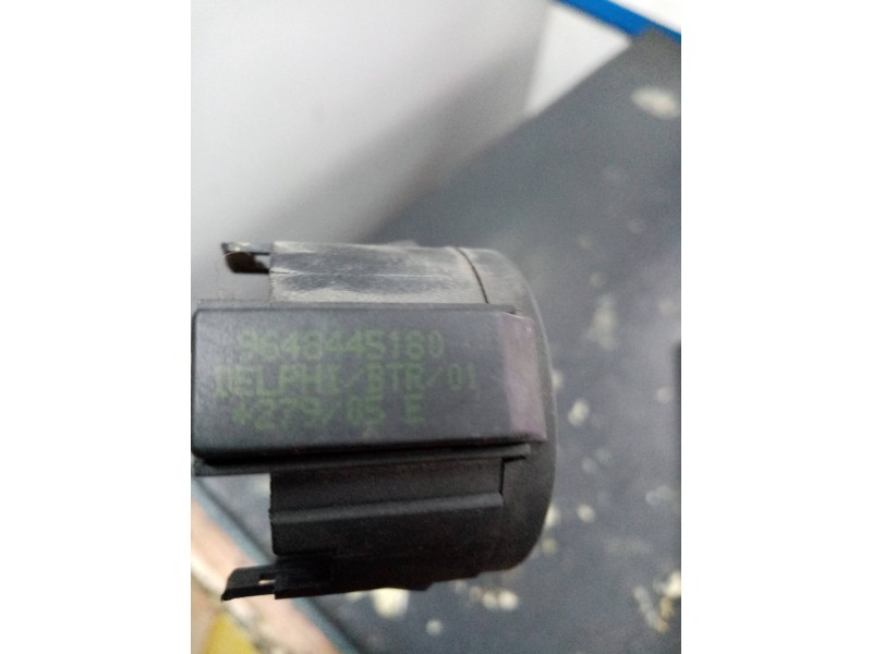 Recambio de no identificado para  referencia OEM IAM 9648445180  