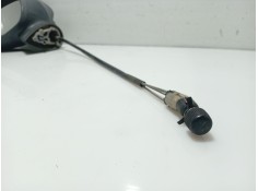 Recambio de retrovisor izquierdo para seat ibiza iv (6j5, 6p1) 1.2 tdi referencia OEM IAM 6J0857507C   2