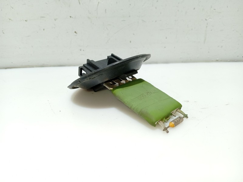 Recambio de resistencia calefaccion para seat ibiza iv (6j5, 6p1) 1.2 tdi referencia OEM IAM 6Q0959263A  