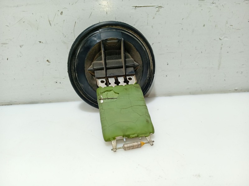 Recambio de resistencia calefaccion para seat ibiza iv (6j5, 6p1) 1.2 tdi referencia OEM IAM 6Q0959263A  