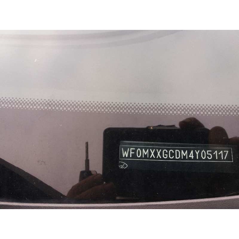 ford focus c-max (cap) 2.0 tdci cat   |   0.03 - 0.07 | 2003 - 2007 | 136 cv / 100 kw del año 2003