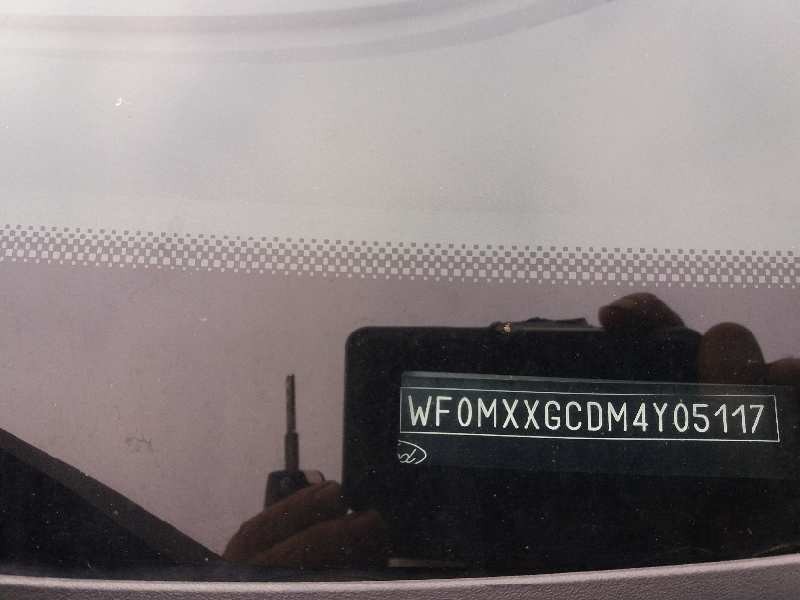 ford focus c-max (cap) 2.0 tdci cat   |   0.03 - 0.07 | 2003 - 2007 | 136 cv / 100 kw del año 2003