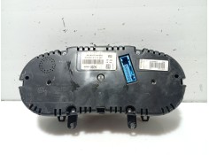 Recambio de cuadro instrumentos para seat ibiza iv (6j5, 6p1) 1.2 tdi referencia OEM IAM 6J1857003D   2
