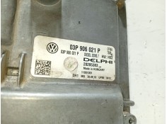 Recambio de centralita motor uce para seat ibiza iv (6j5, 6p1) 1.2 tdi referencia OEM IAM 03P906021P  28285383 2