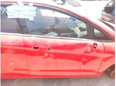 Recambio de puerta delantera derecha para ford fiesta vi (cb1, ccn) 1.0 ecoboost referencia OEM IAM 1806114  