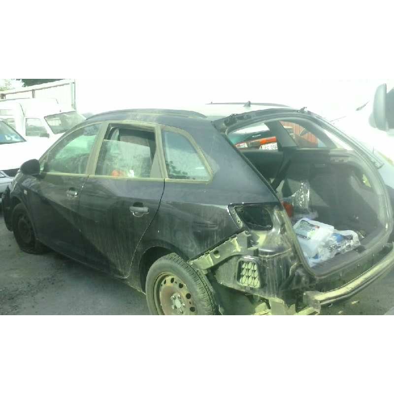 seat ibiza st (6j8) reference   |   03.10 - 12.15 | 2010 - 2015 | 90 cv / 66 kw del año 2010