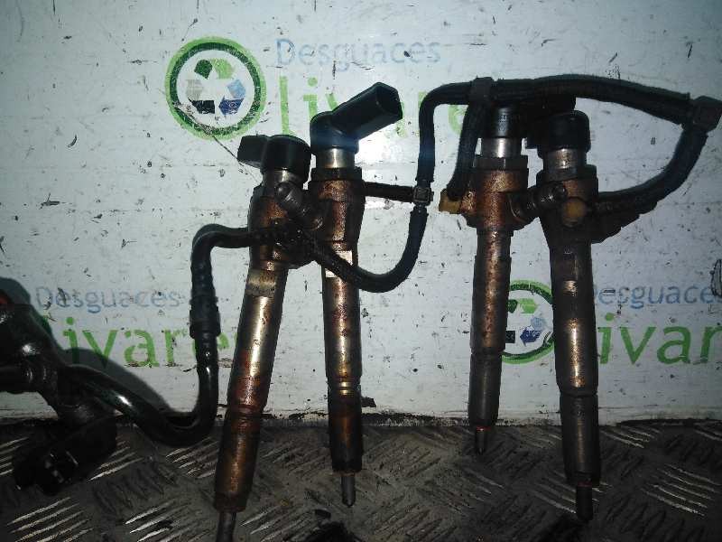 Recambio de inyector para renault megane ii classic berlina emotion   |   09.05 - 12.10 | 2005 - 2010 | 106 cv / 78 kw referenci Recambio de inyector para renault megane ii classic berlina emotion   |   09.05 - 12.10 | 2005 - 2010 | 106 cv / 78 kw referenci