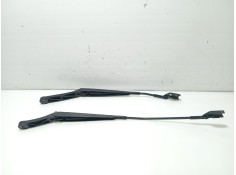 Recambio de brazo limpia delantero izquierdo para seat ibiza iv (6j5, 6p1) 1.2 tdi referencia OEM IAM 6J1955409 6J1955410  2