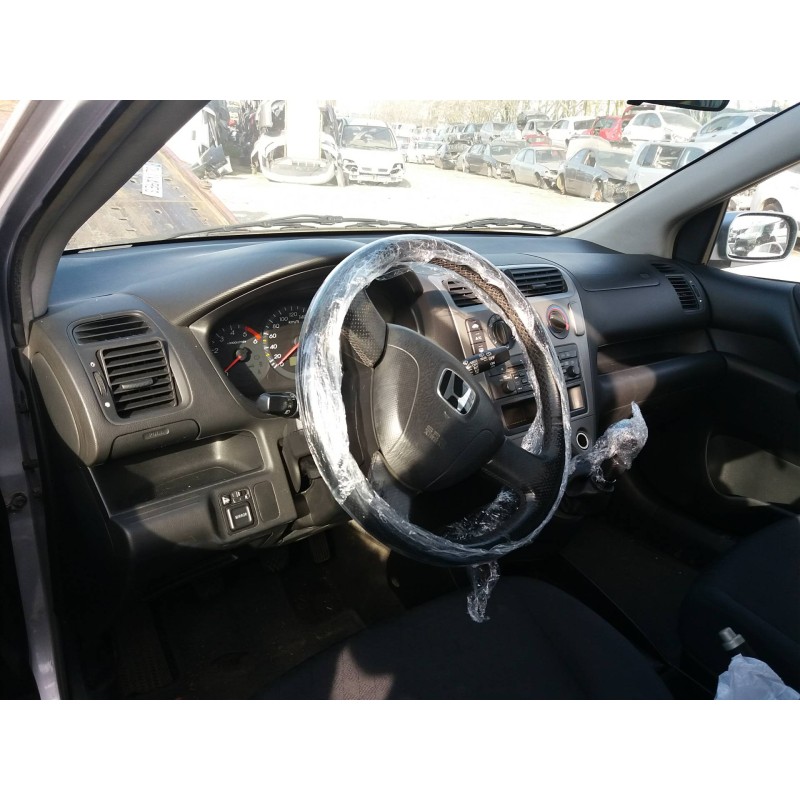 honda civic berlina 5 (eu7/8) 1.7 cdti cat   |   0.01 - 0.06 | 2001 - 2006 | 101 cv / 74 kw del año 2001