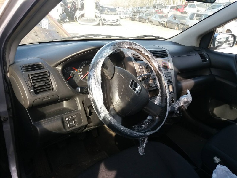 honda civic berlina 5 (eu7/8) 1.7 cdti cat   |   0.01 - 0.06 | 2001 - 2006 | 101 cv / 74 kw del año 2001