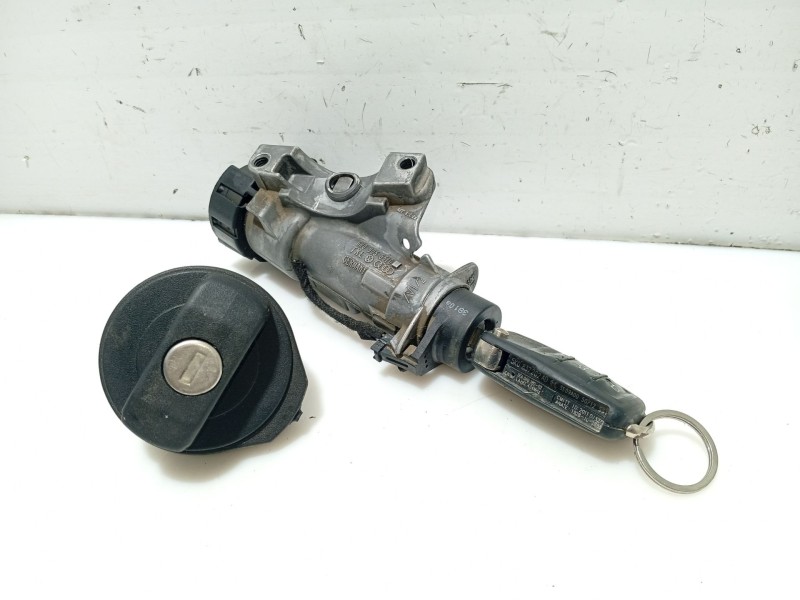 Recambio de juego bombines para seat ibiza iv (6j5, 6p1) 1.2 tdi referencia OEM IAM 4B0905851B 1J0201553P / 6R0905851D 1J0201550
