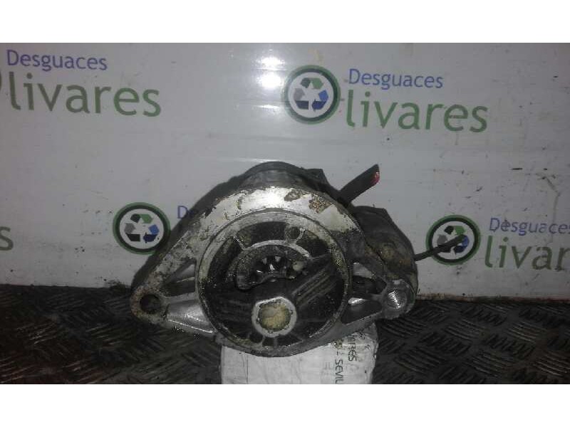 Recambio de motor arranque para chrysler jeep cherokee (xj) 4.0 cat   |   0.87 - ... | 1987 | 184 cv / 135 kw referencia OEM IAM