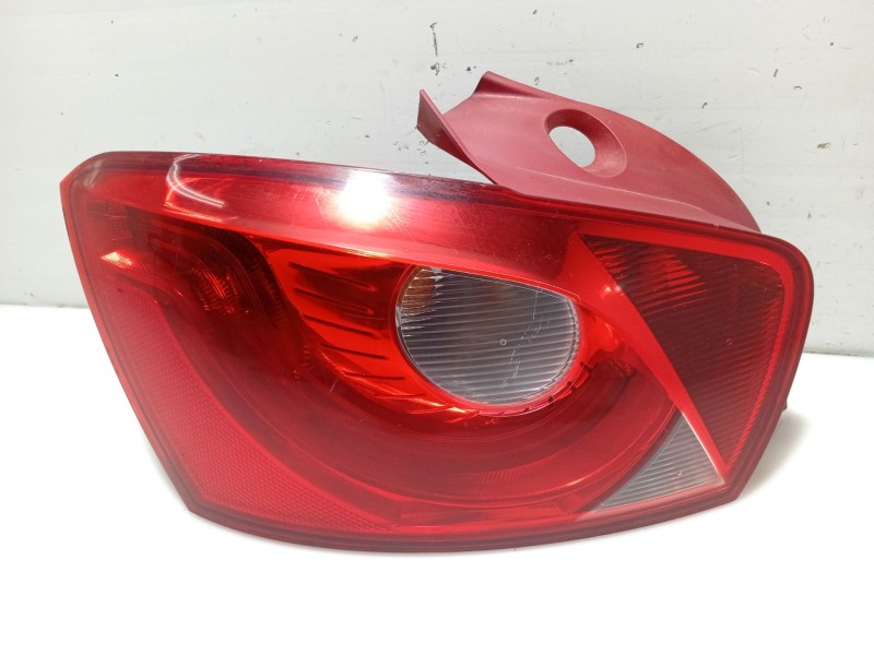 Recambio de piloto trasero izquierdo para seat ibiza iv (6j5, 6p1) 1.2 tdi referencia OEM IAM 6J4945095H 6J4945095K 