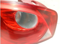 Recambio de piloto trasero izquierdo para seat ibiza iv (6j5, 6p1) 1.2 tdi referencia OEM IAM 6J4945095H 6J4945095K  2