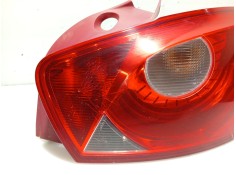 Recambio de piloto trasero derecho para seat ibiza iv (6j5, 6p1) 1.2 tdi referencia OEM IAM 6J4945096H 6J4945096K / 6J4945096C 6 2