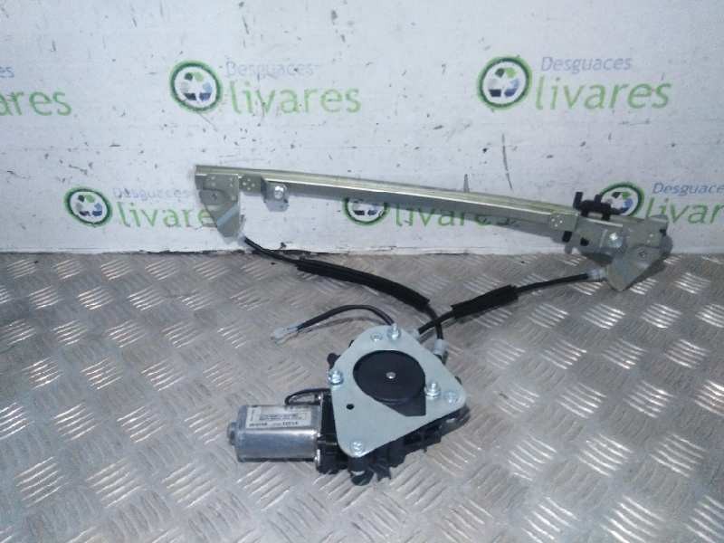 Recambio de elevalunas delantero derecho para  referencia OEM IAM   