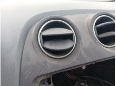 Recambio de aireador central izquierdo para seat ibiza iv (6j5, 6p1) 1.2 tdi referencia OEM IAM 6J0819110  