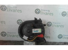 Recambio de ventilador calefaccion para seat ibiza (6k) 1.4   |   0.93 - ... | 1993 | 60 cv / 44 kw referencia OEM IAM    2