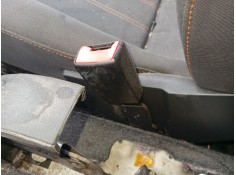 Recambio de enganche cinturon delantero derecho para seat ibiza iv (6j5, 6p1) 1.2 tdi referencia OEM IAM 6Q0857756D 6R0857756B 6