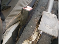 Recambio de enganche cinturon delantero izquierdo para seat ibiza iv (6j5, 6p1) 1.2 tdi referencia OEM IAM 6Q0857755D 6R0857755D
