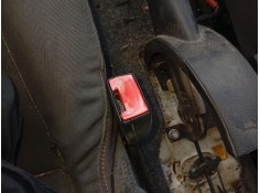 Recambio de enganche cinturon delantero izquierdo para seat ibiza iv (6j5, 6p1) 1.2 tdi referencia OEM IAM 6Q0857755D 6R0857755D 2