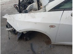 Recambio de aleta delantera izquierda para seat ibiza iv (6j5, 6p1) 1.2 tdi referencia OEM IAM 6J0821021D  