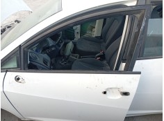 Recambio de luna delantera izquierda para seat ibiza iv (6j5, 6p1) 1.2 tdi referencia OEM IAM 6J4845201B  