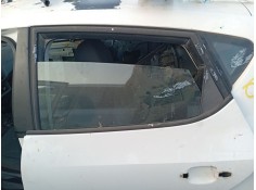 Recambio de luna trasera izquierda para seat ibiza iv (6j5, 6p1) 1.2 tdi referencia OEM IAM 6J4845205  