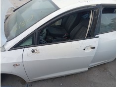 Recambio de puerta delantera izquierda para seat ibiza iv (6j5, 6p1) 1.2 tdi referencia OEM IAM 6J4831055  