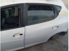 Recambio de puerta trasera izquierda para seat ibiza iv (6j5, 6p1) 1.2 tdi referencia OEM IAM 6J4833055  