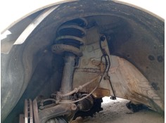 Recambio de amortiguador delantero izquierdo para seat ibiza iv (6j5, 6p1) 1.2 tdi referencia OEM IAM 6R0413031BT  