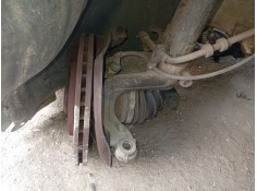 Recambio de mangueta delantera izquierda para seat ibiza iv (6j5, 6p1) 1.2 tdi referencia OEM IAM 6Q0407255AC  