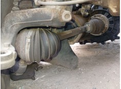 Recambio de transmision delantera izquierda para seat ibiza iv (6j5, 6p1) 1.2 tdi referencia OEM IAM 6R0407761A  